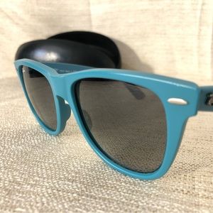 Ray-ban sunglasses wayfarer